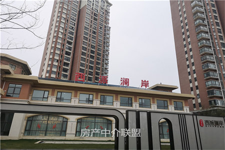 电力科信小区2室2厅2卫112㎡带附房