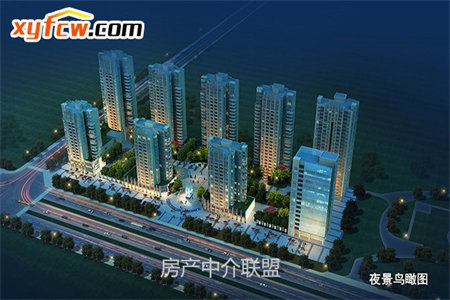 燕山国际AD区3室2厅2卫123平方对外出售，个人