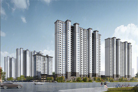 新上！急售好房，密州华都富林南区3室2厅2卫130m2