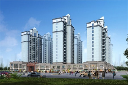 农业银行两层独院80m2简单装修出售