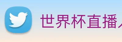 世界杯直播入口官网 logo